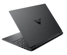 Load image into Gallery viewer, HP 15.6" FHD Gaming Laptop with backlit keyboard.