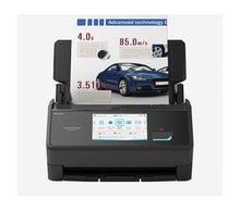Load image into Gallery viewer, ScanSnap iX2500