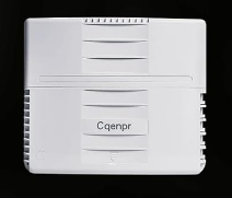 Load image into Gallery viewer, Cqenpr 8 port Indoor/Outdoor Waterproof POE Switch