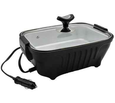 RoadPro 12v Portable Roaster