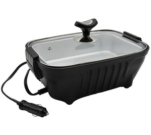 RoadPro 12v Portable Roaster