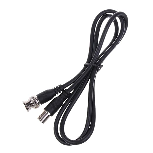 Urbest BNC Male to female testing cable 1M