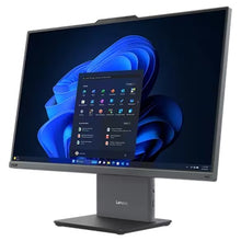 Load image into Gallery viewer, Lenovo 27&quot; All-In-One, Intel i7, Windows 11 Pro + 2yr Warranty
