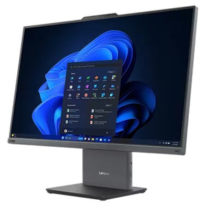 Lenovo 27" All-In-One, Intel i7, Windows 11 Pro + 2yr Warranty
