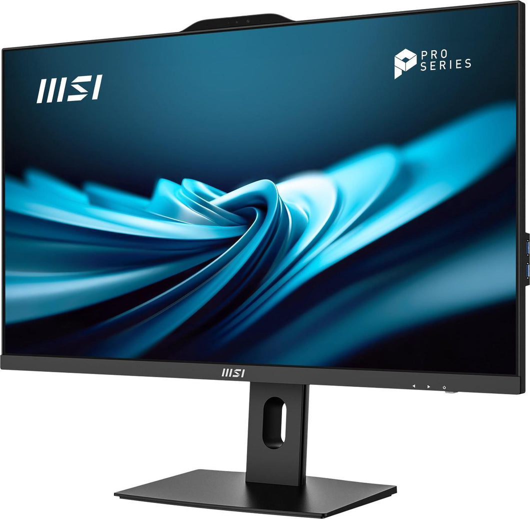 MSI Modern AM272P 1M-821US All in One PC