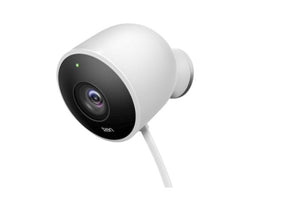 Nest Outdoor Security Camera