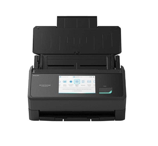 ScanSnap iX2500